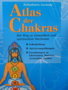Read more about the article Atlas der Chakras
