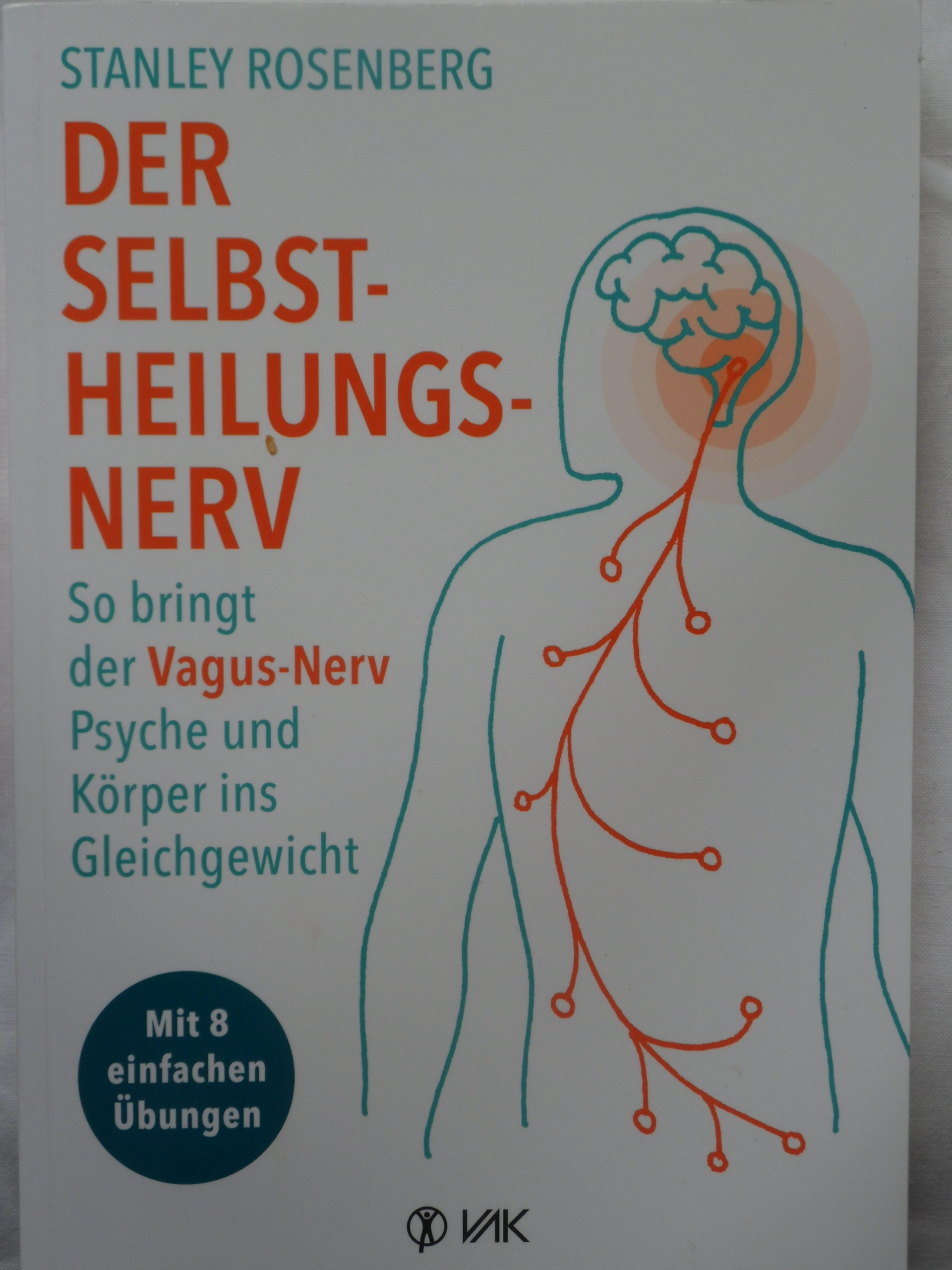 You are currently viewing Der Selbstheilungsnerv