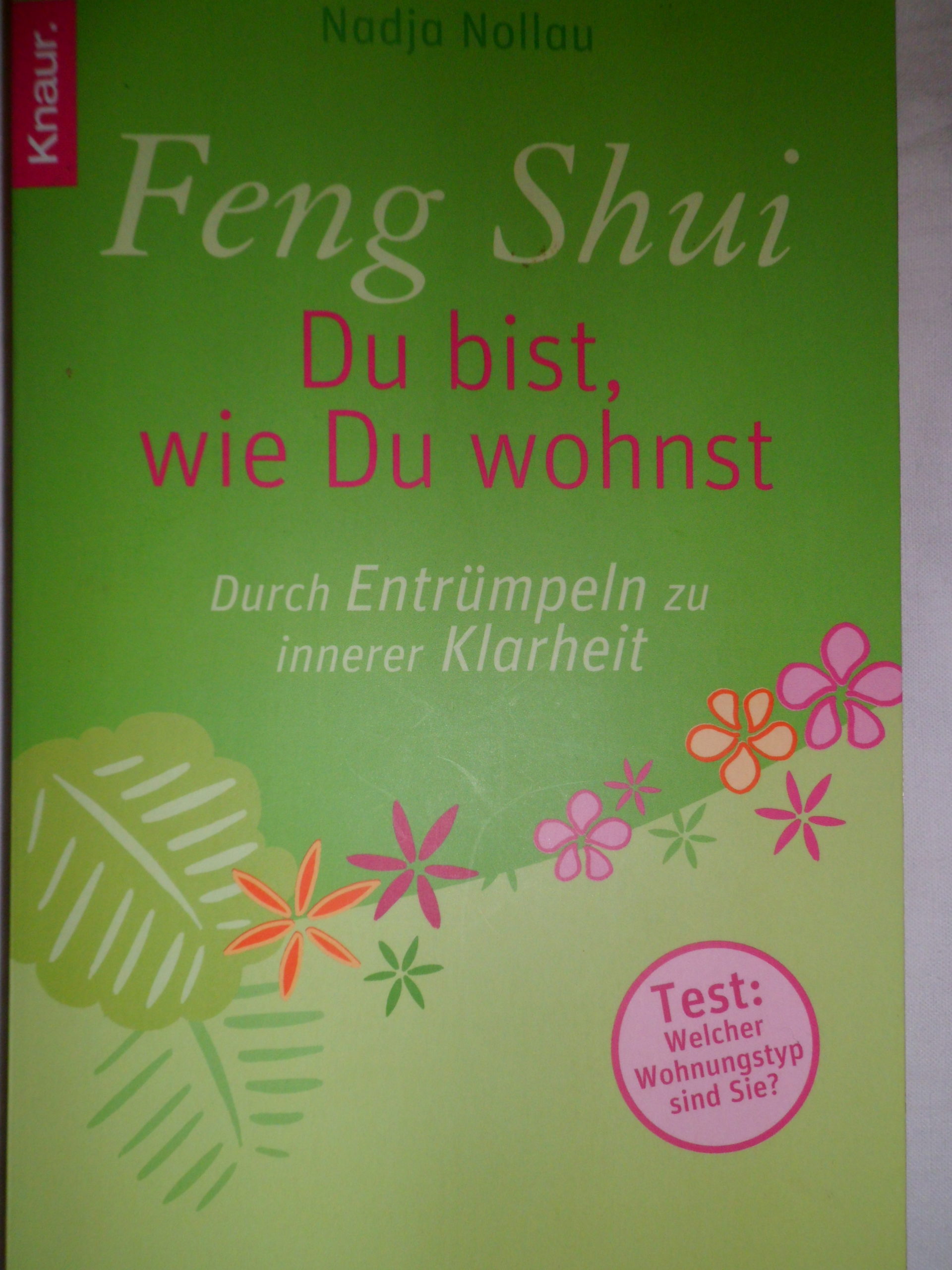 You are currently viewing Feng Shui