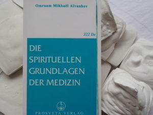 Read more about the article Die spirituellen Grundlagen der Medizin