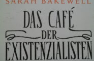 Das Cafe der Existenzialisten