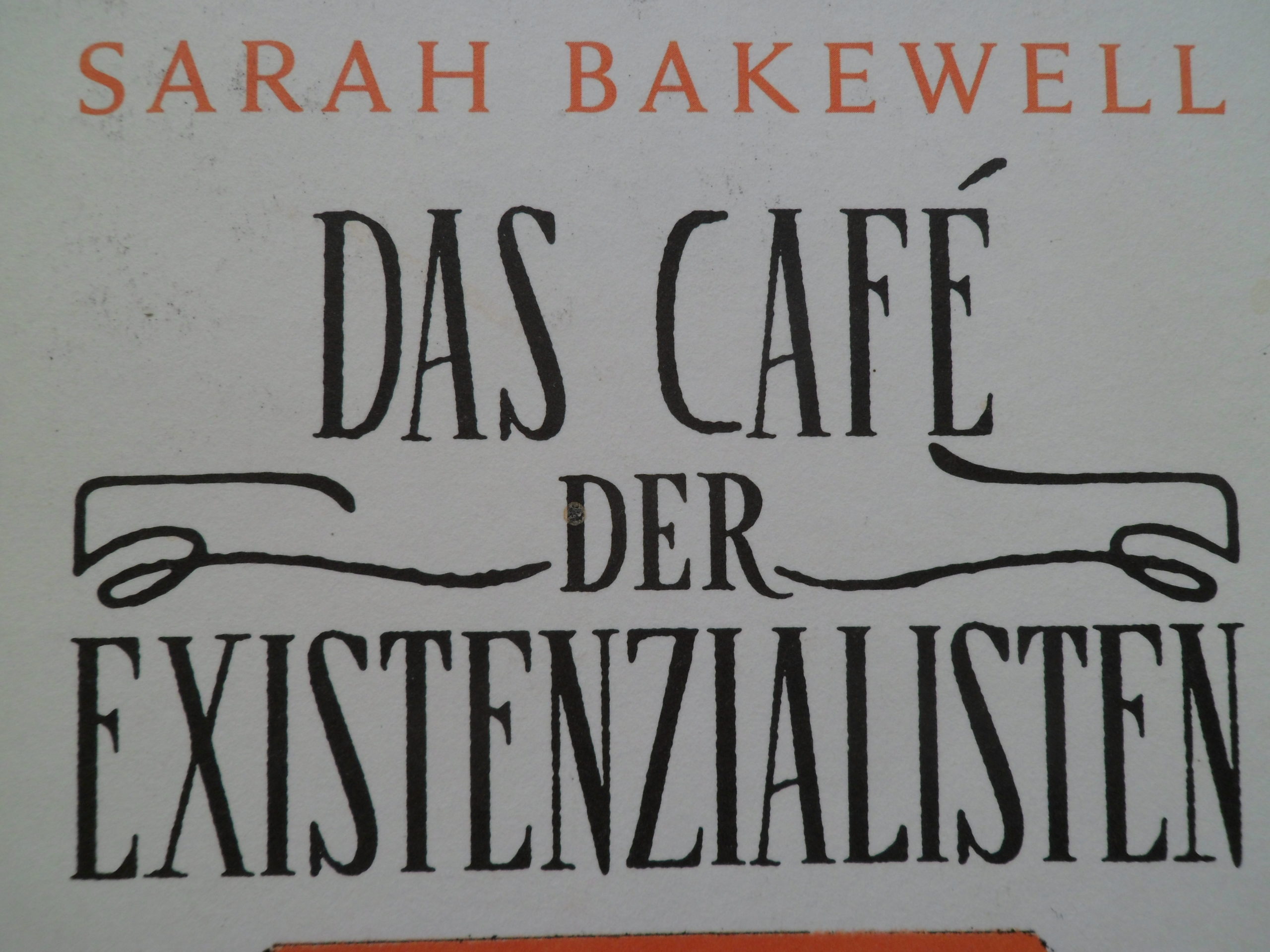 You are currently viewing Das Cafe der Existenzialisten