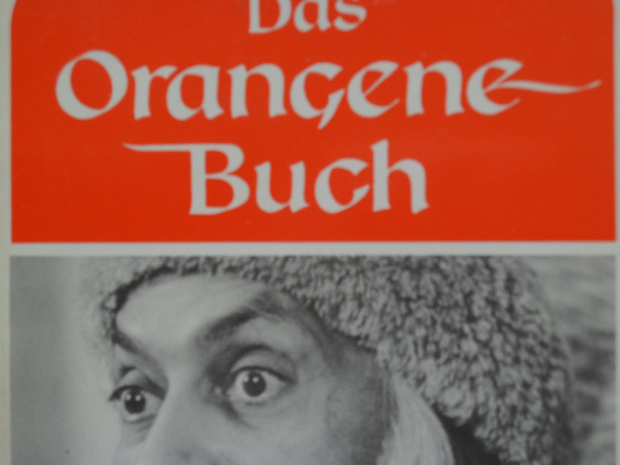 You are currently viewing Das Orangene Buch