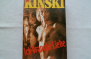 Kinski, der Polarisierende