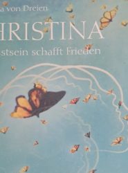 Christina – Bewusstsein schafft Frieden