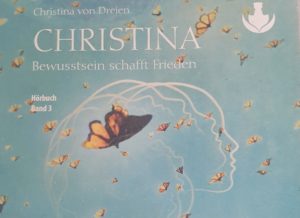 Read more about the article Christina – Bewusstsein schafft Frieden